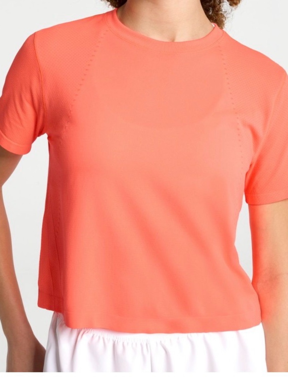 Women’s DSG Boxy Tee
